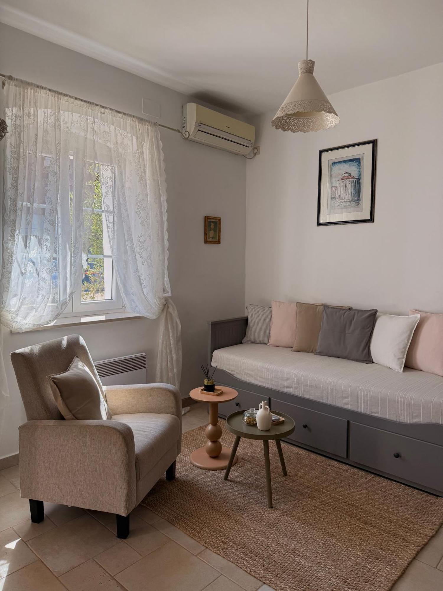 Apartment Amelie Zadar Extérieur photo
