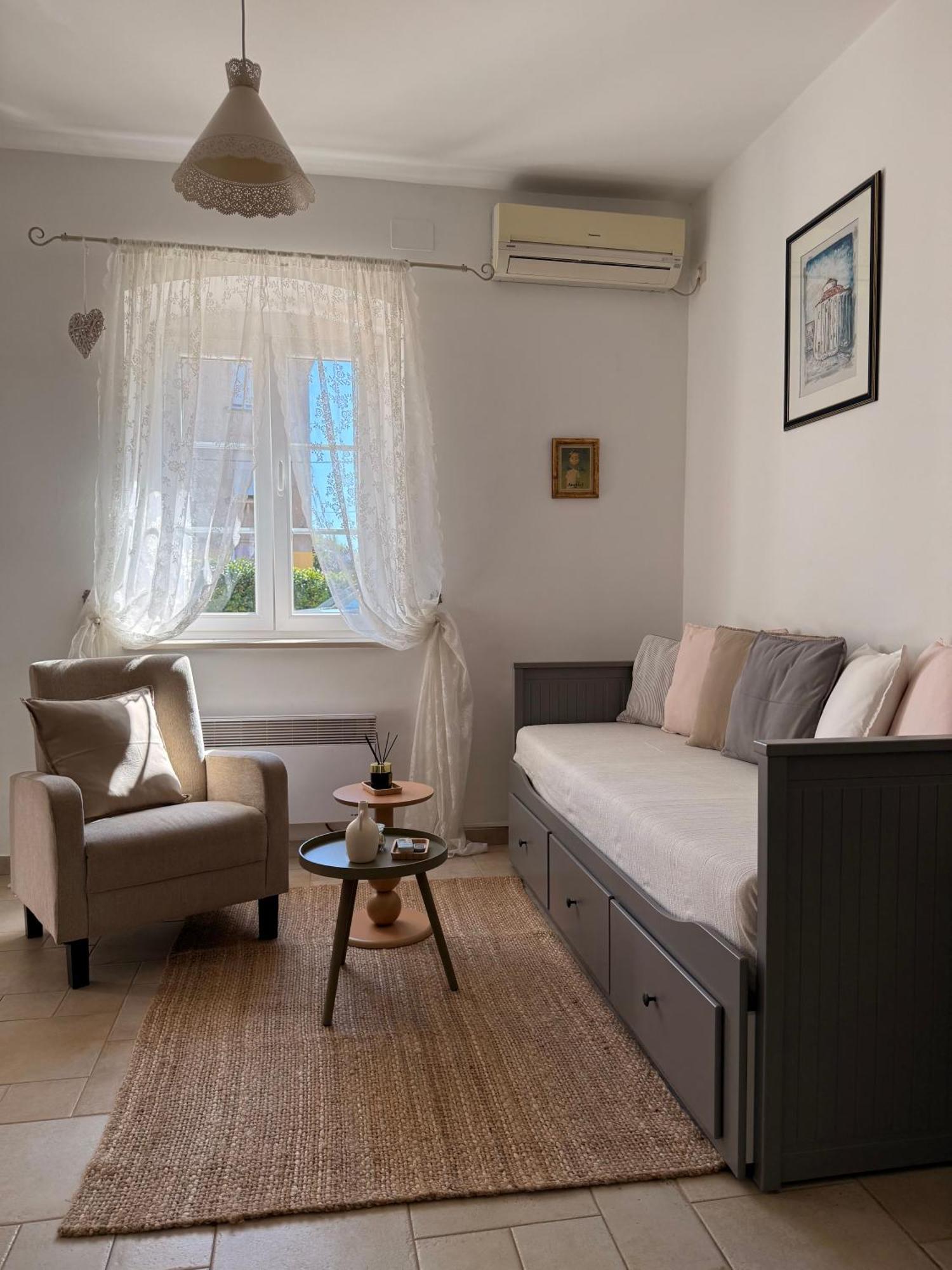 Apartment Amelie Zadar Extérieur photo