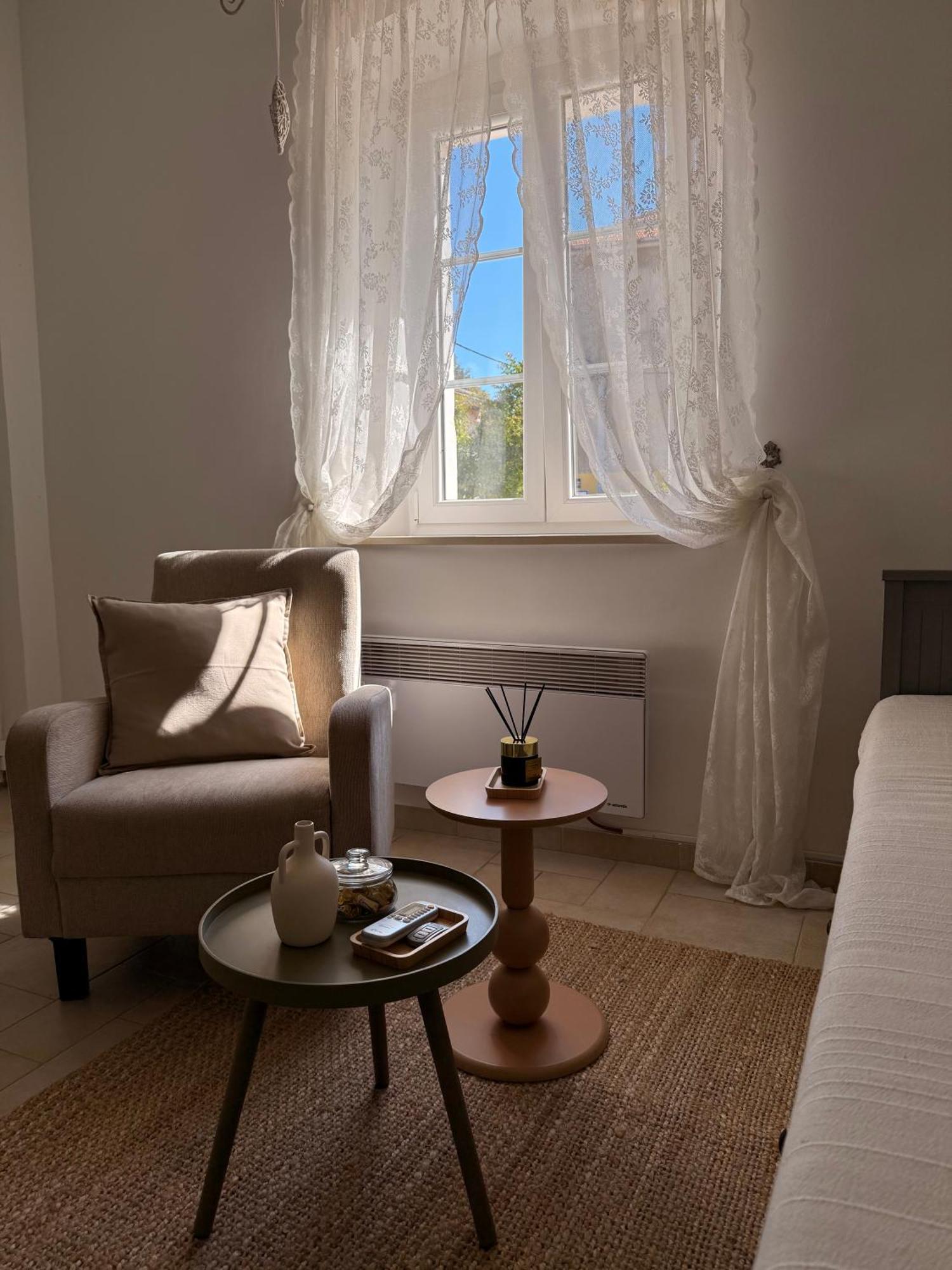 Apartment Amelie Zadar Extérieur photo