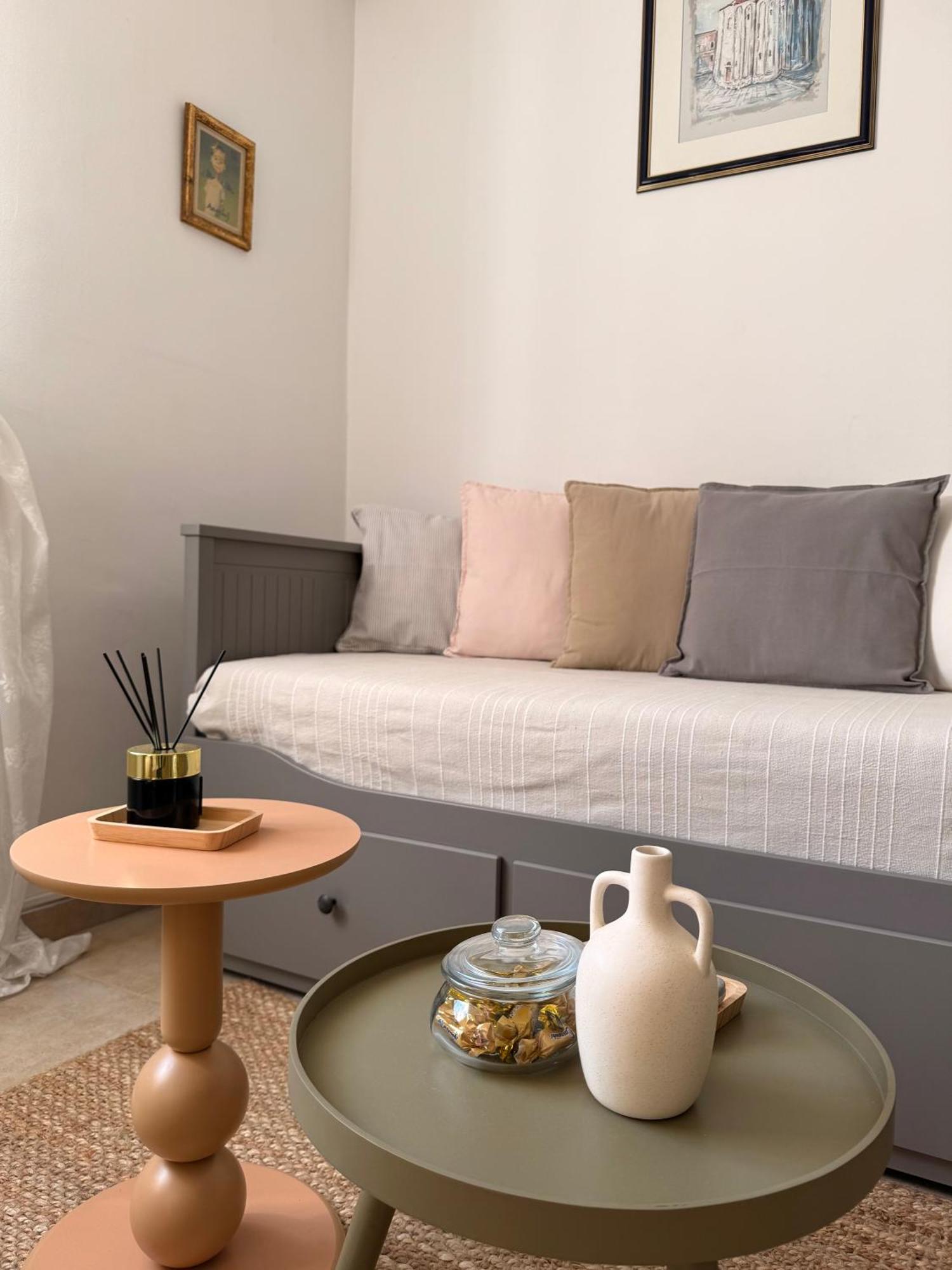 Apartment Amelie Zadar Extérieur photo